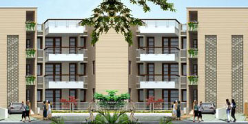 Vipul World Floors